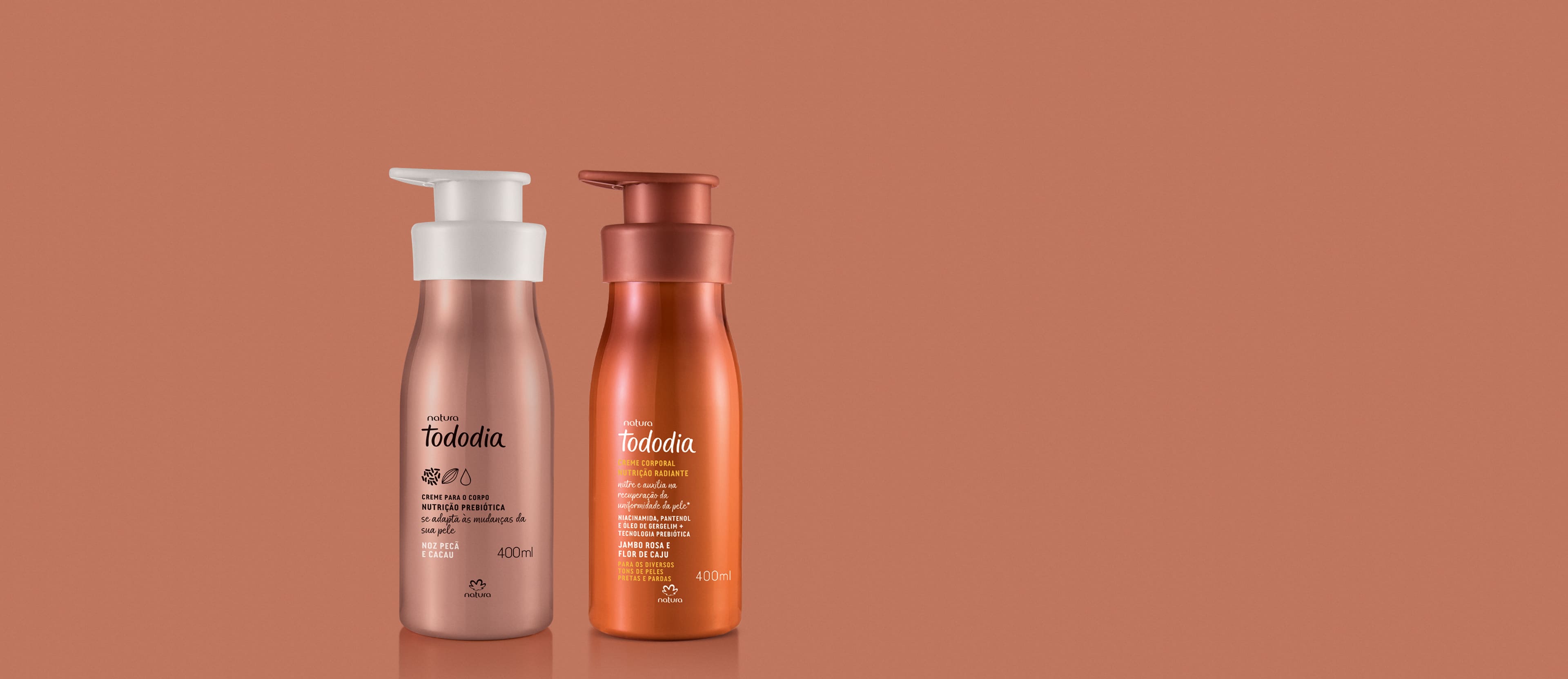 1767811041 902 Kit Cremes Nutritivos Tododia Jambo Rosa e Flor de Caju