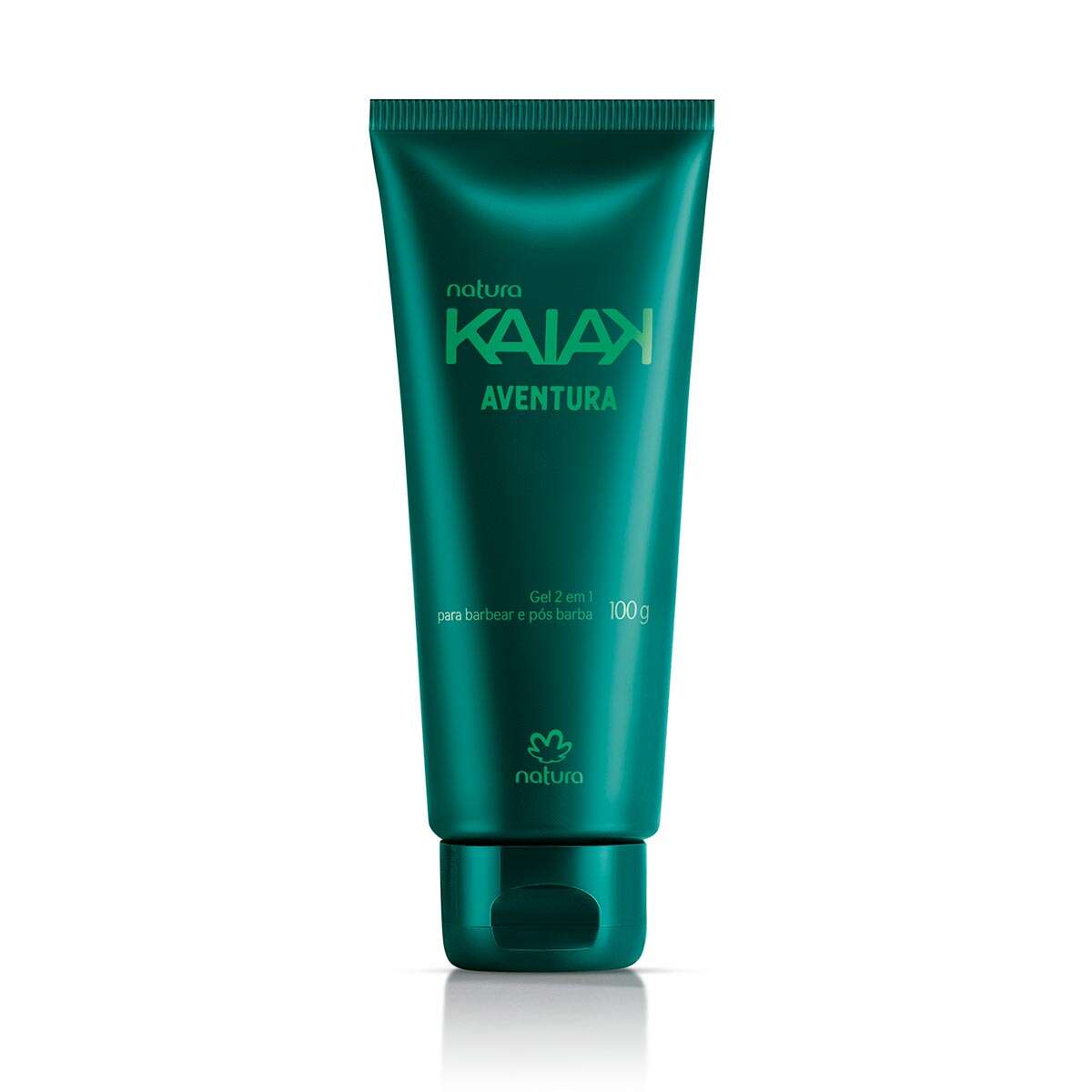1767835791 824 Gel 2 em 1 para barbear e pos barba Kaiak