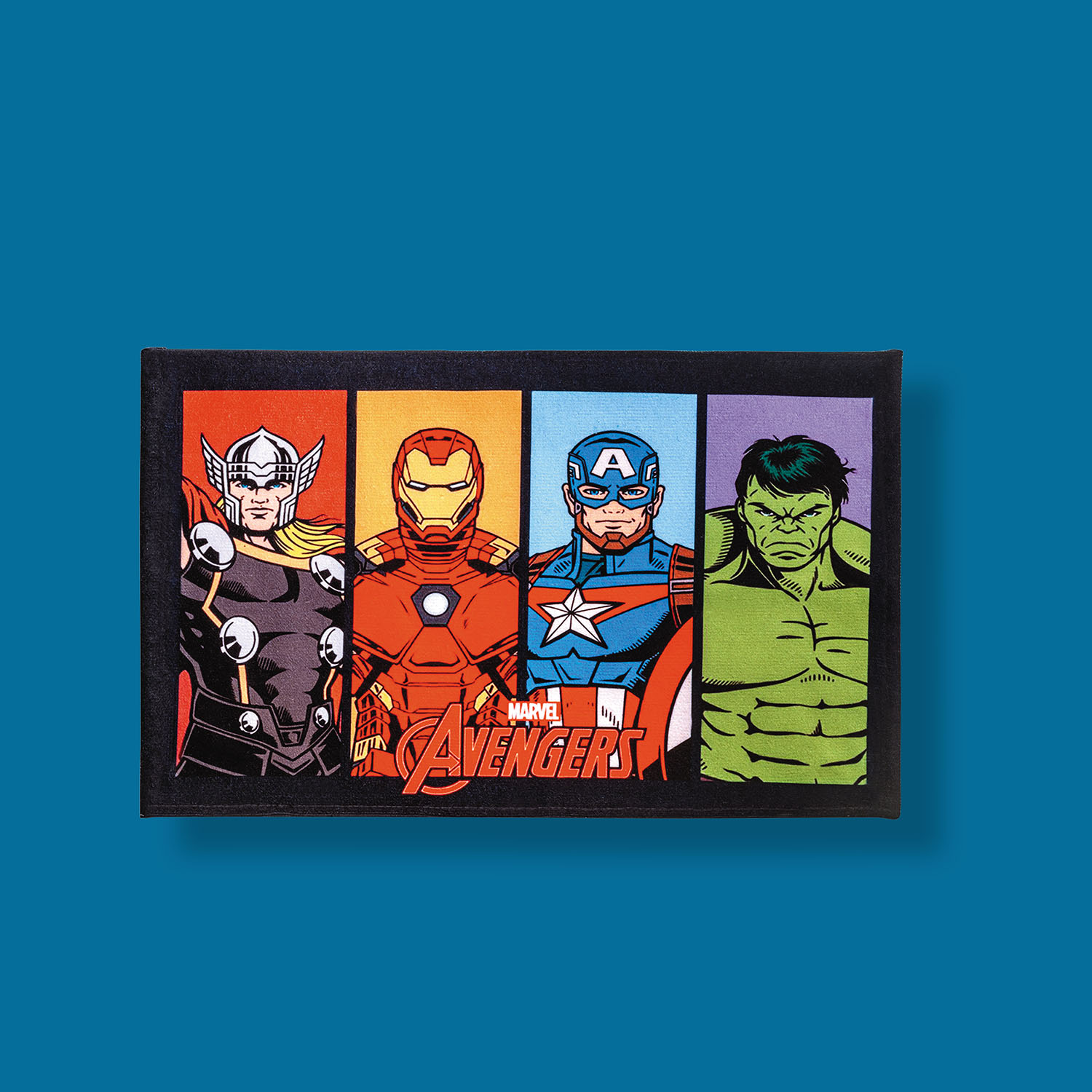 1767837623 501 Toalha Lancheira Avengers