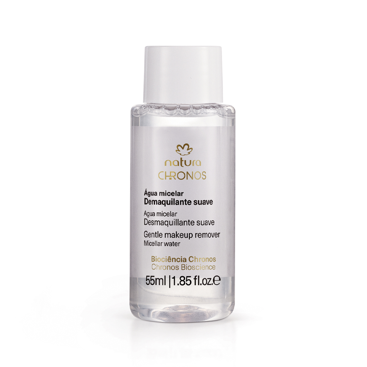 Água Micelar Demaquilante Suave Miniatura Chronos Derma 4 1767853099 764 Agua Micelar Demaquilante Suave Miniatura Chronos Derma