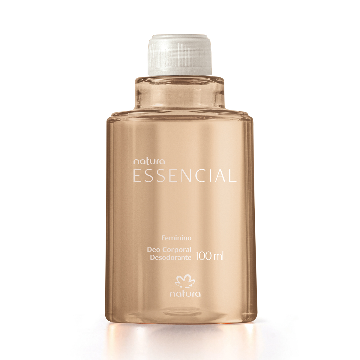 1767859170 98 Refil Desodorante Corporal Essencial Feminino