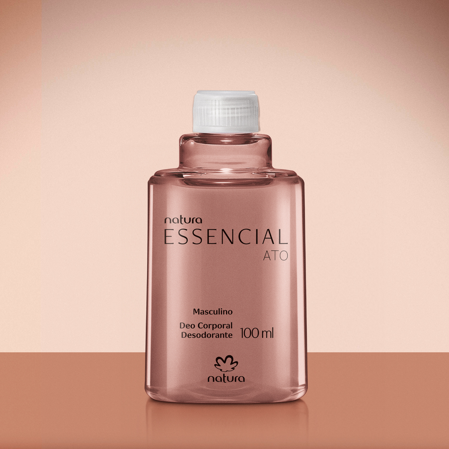 1767861151 568 Refil Desodorante Corporal Essencial Ato Masculino