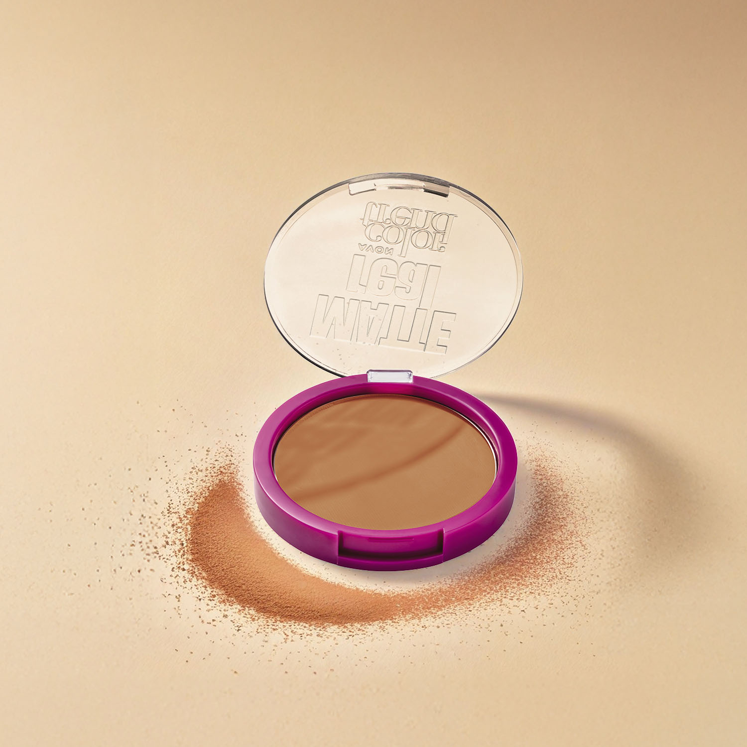 Avon Color Trend Matte Real Pó Compacto Facial 3 1767862894 596 Avon Color Trend Matte Real Po Compacto Facial