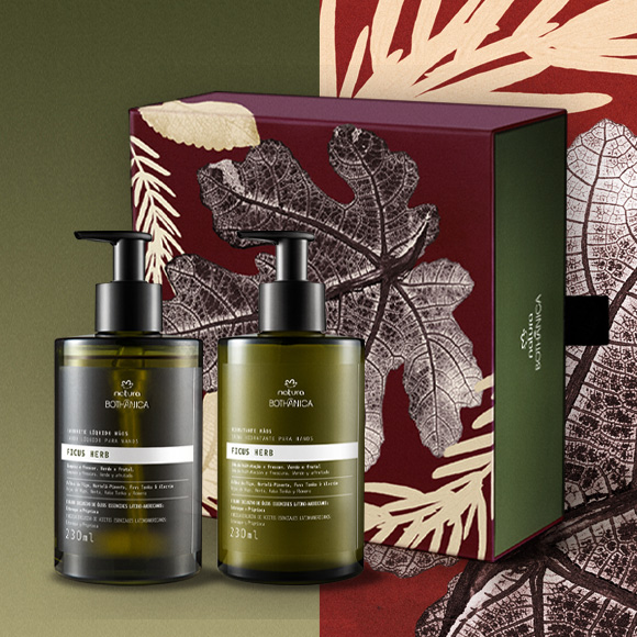 1767863137 242 Conjunto Natura Bothanica Ficus Herb