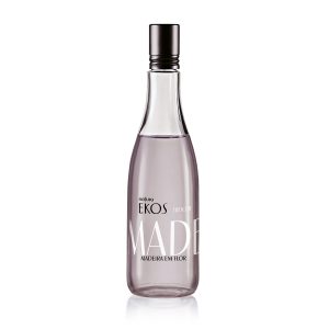 Ekos Frescor Madeira em Flor 150 ml