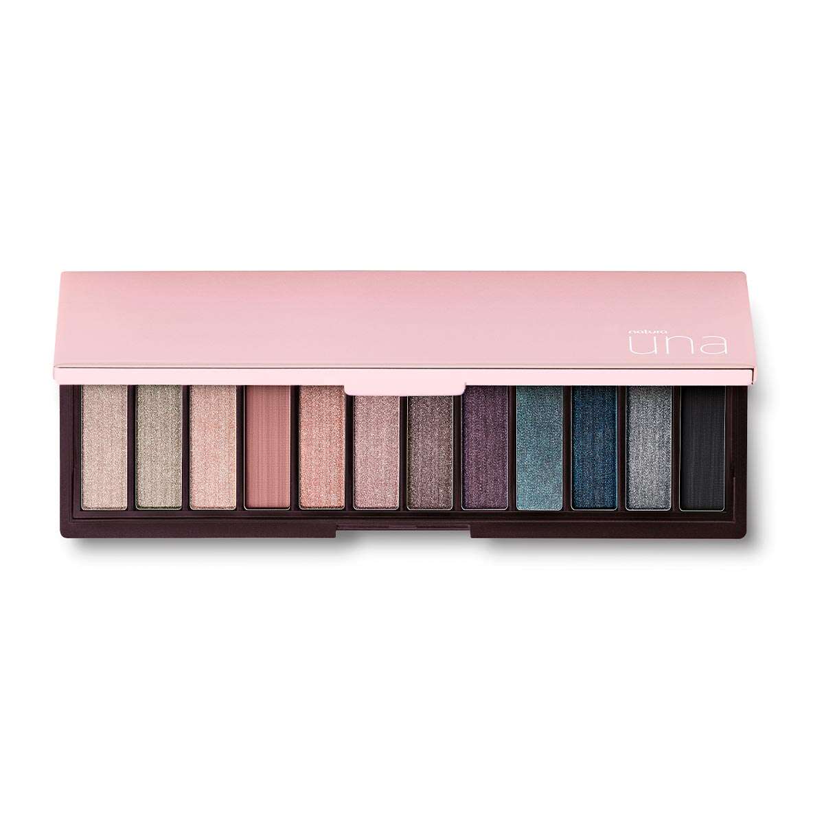 1767874543 627 Maxxi Palette de Sombras 12 Intensa Tons Una