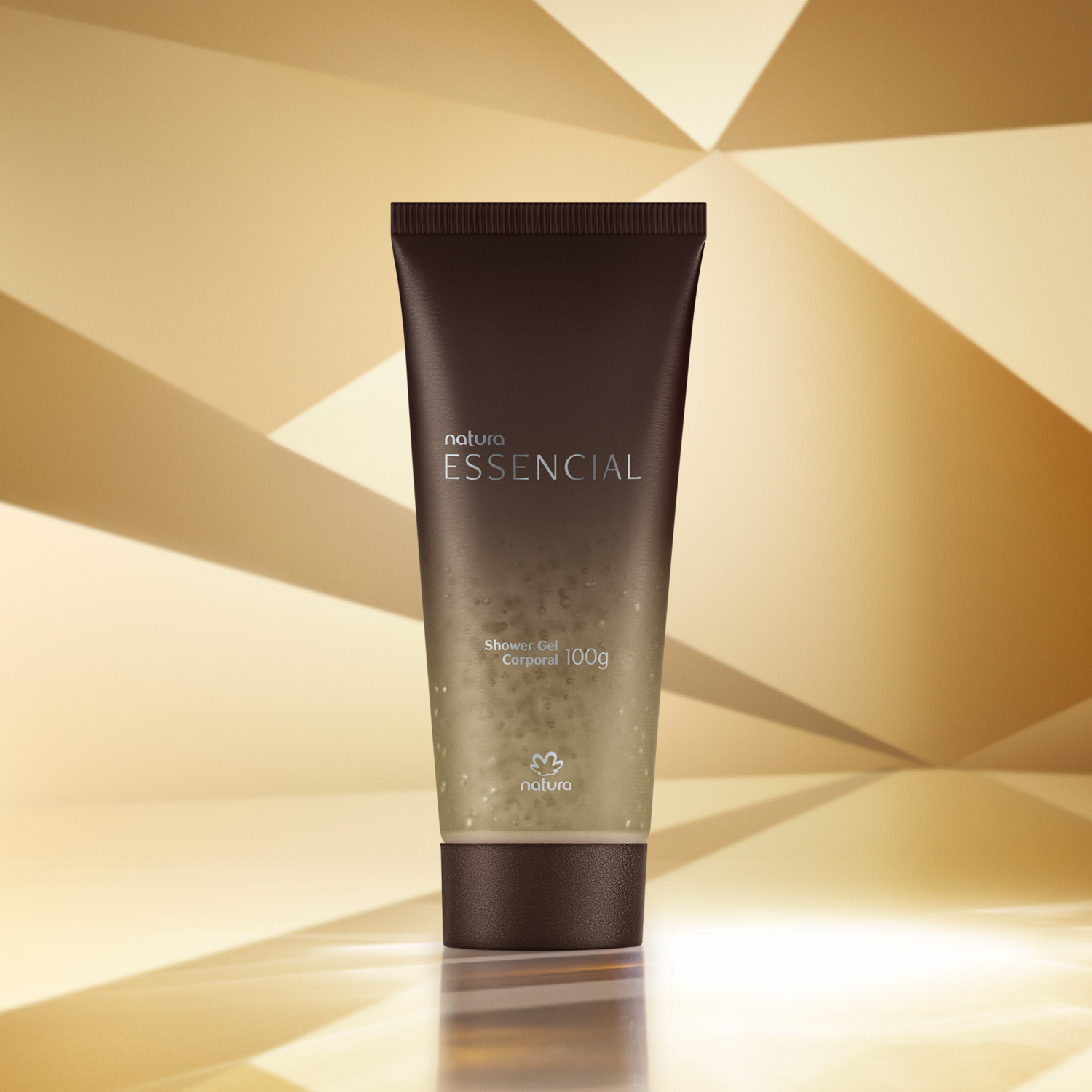 1767875836 309 Shower Gel Corporal Essencial Masculino