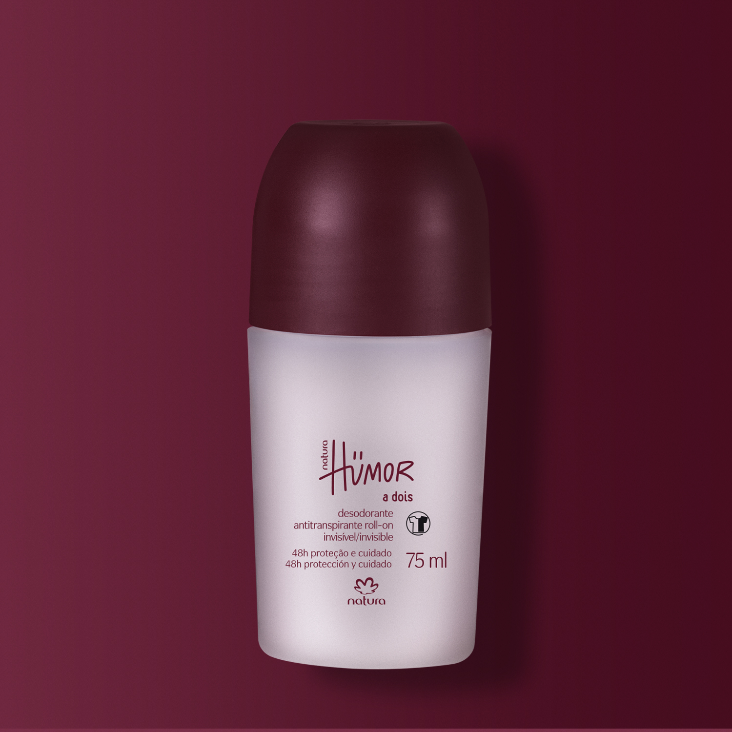 Desodorante Antitranspirante Roll-on Humor a Dois Masculino 3 1767879162 510 Desodorante Antitranspirante Roll on Humor a Dois Masculino