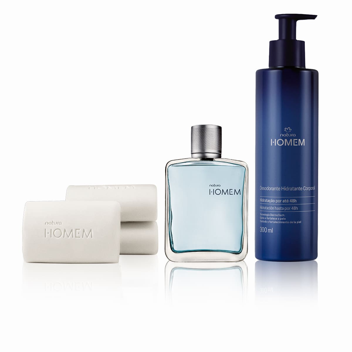 1767881822 709 Kit Natura Homem 3 produtos