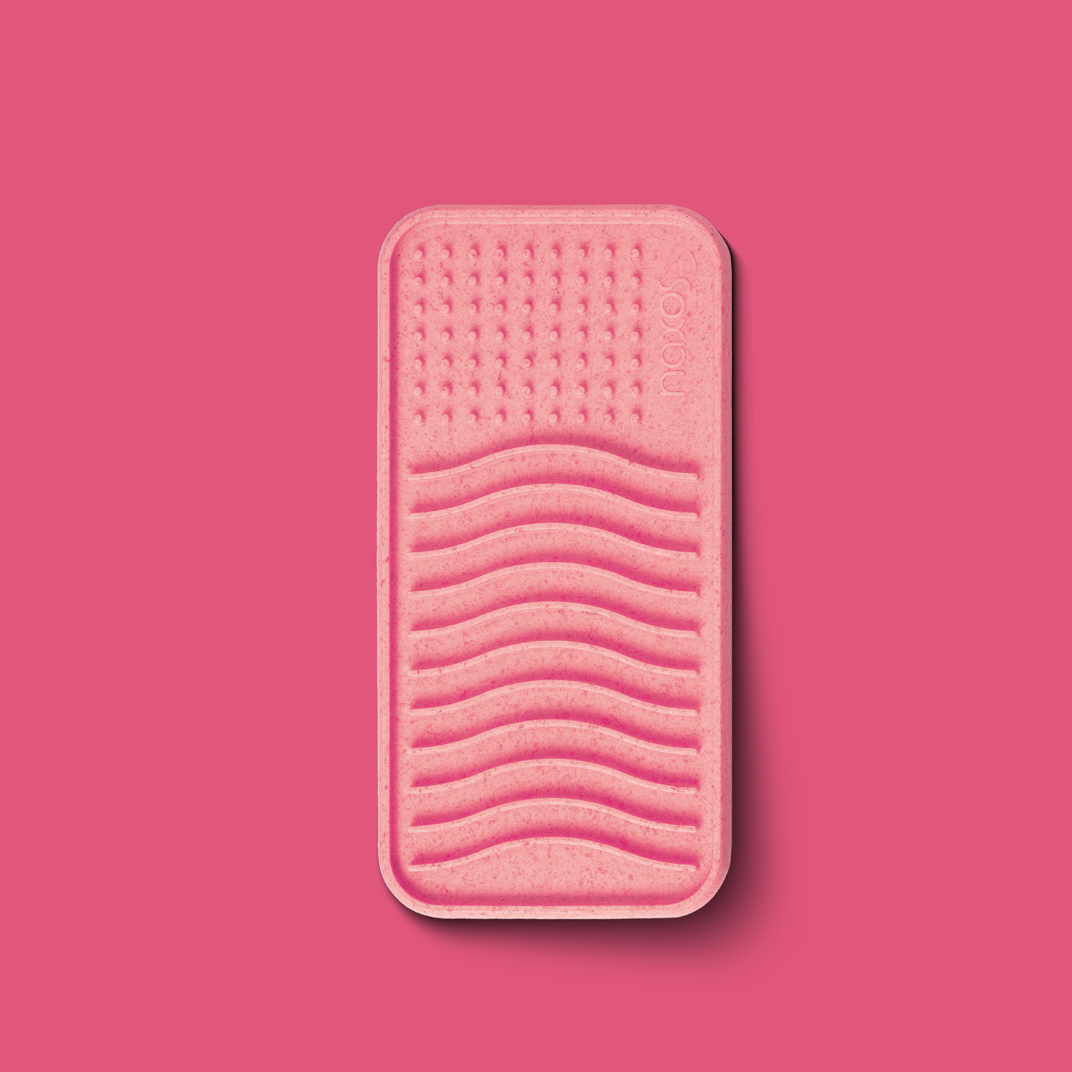 1767888771 846 Silicone Para Limpar Pinceis Rosa