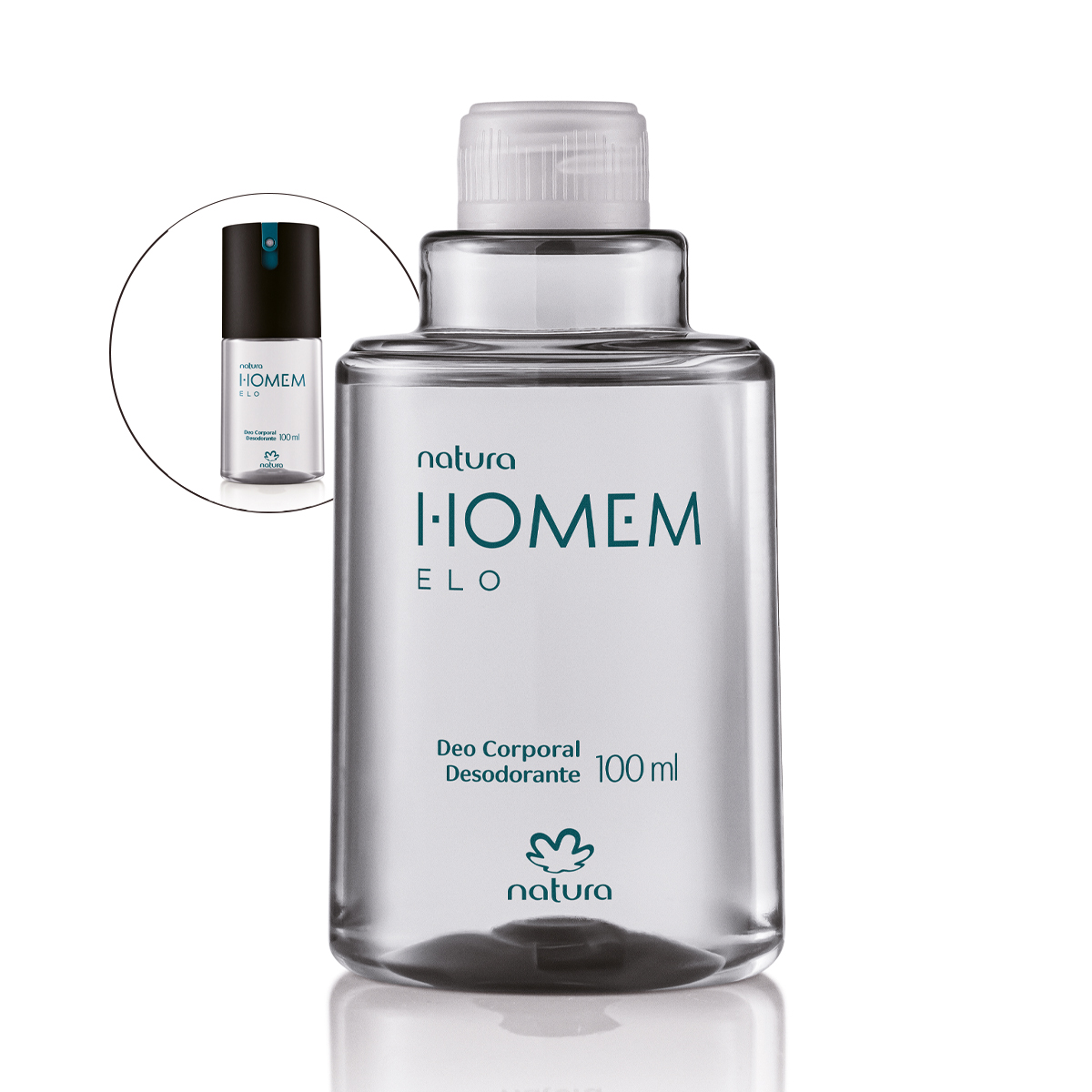 1767894820 691 Refil Desodorante Corporal Natura Homem Elo