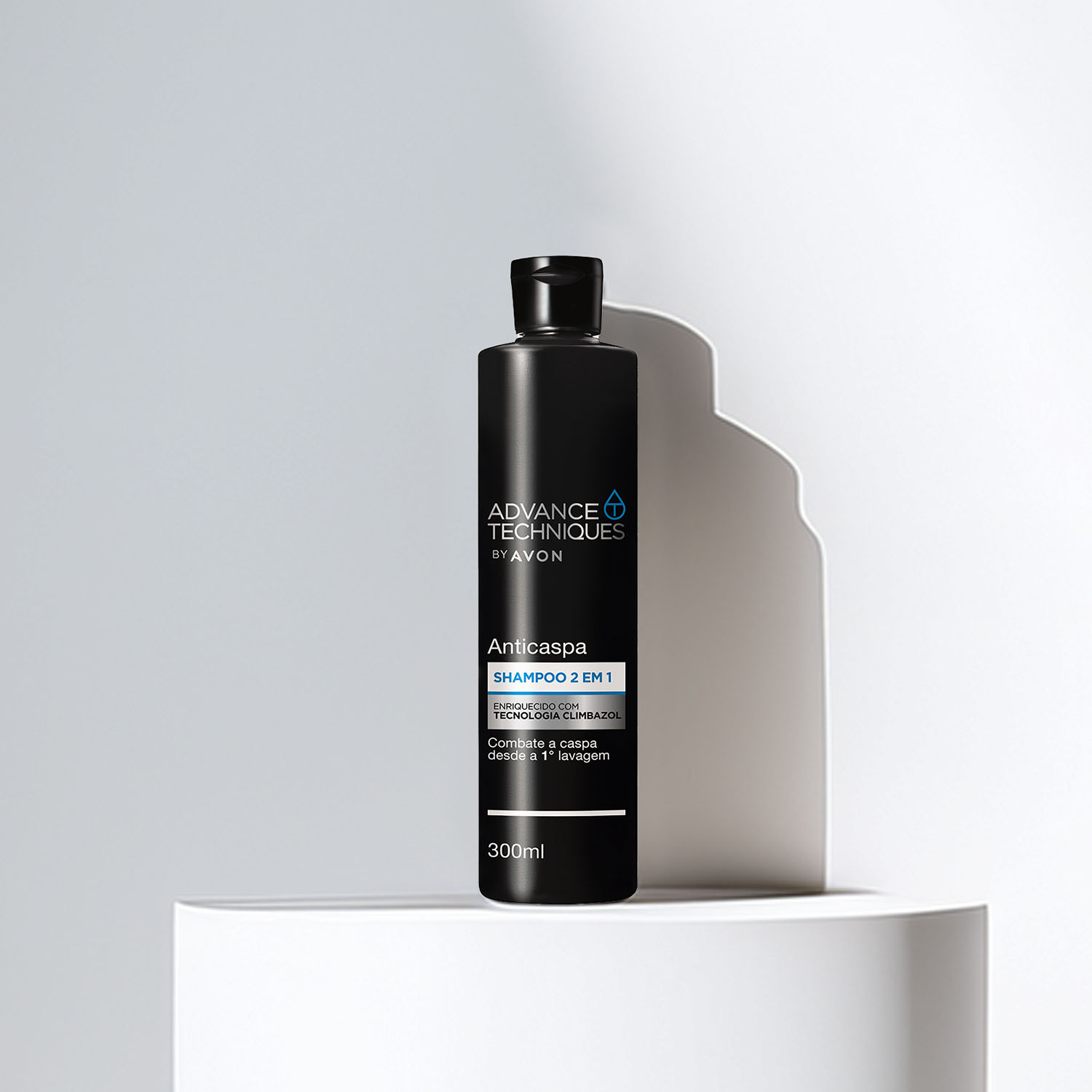 Advance Techniques Anticaspa Shampoo 2 Em 1 3 1767901289 457 Advance Techniques Anticaspa Shampoo 2 Em 1