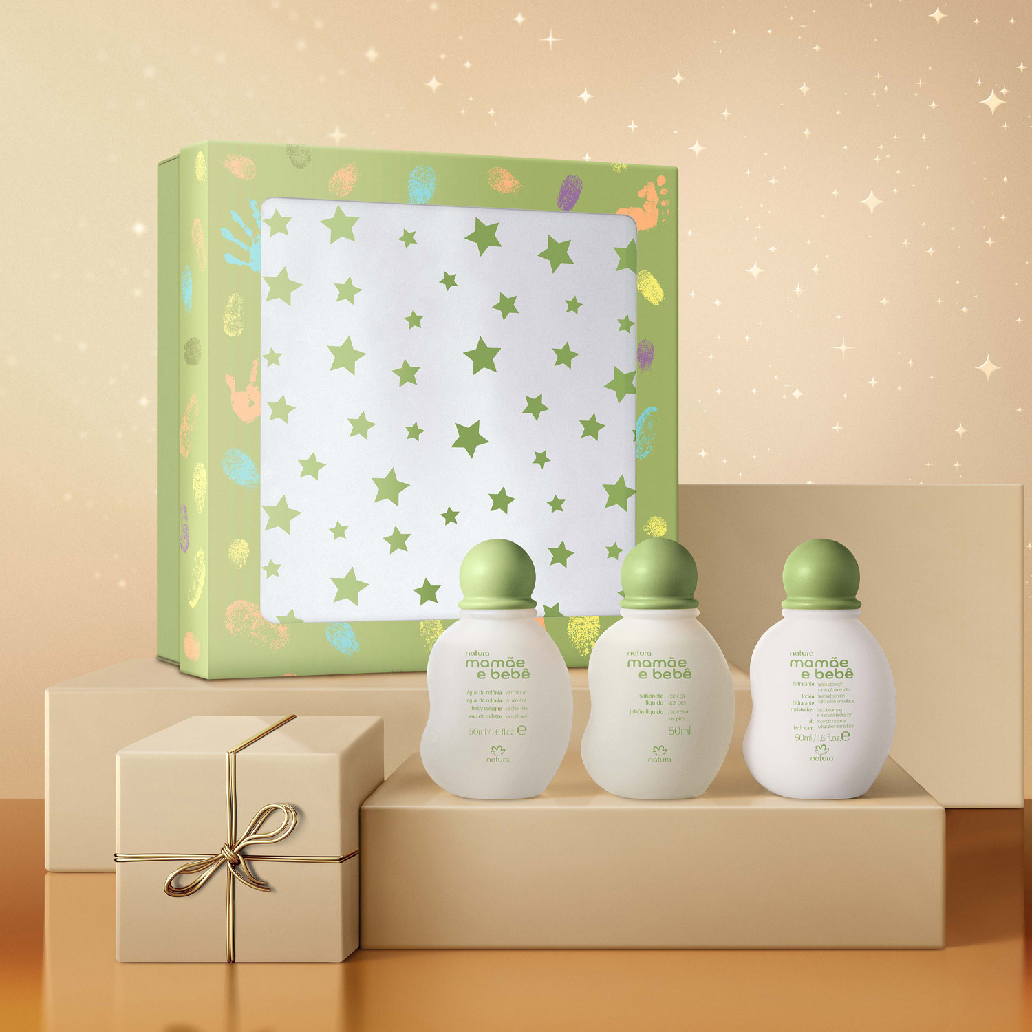 1767912259 265 Presente Natura Mamae e Bebe Miniaturas 3 produtos