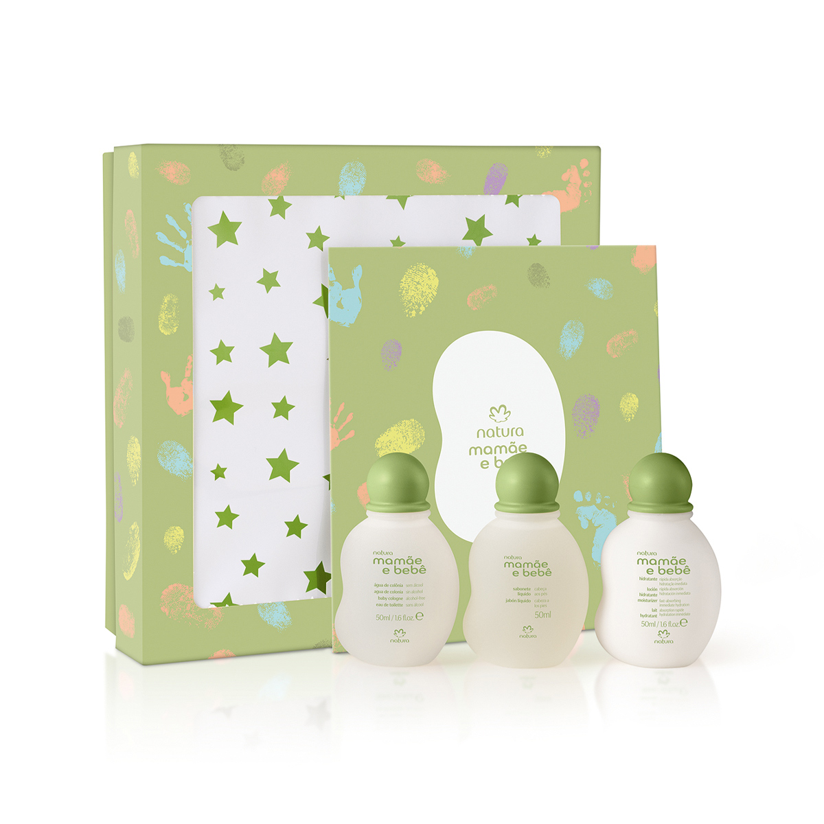 1767912259 835 Presente Natura Mamae e Bebe Miniaturas 3 produtos