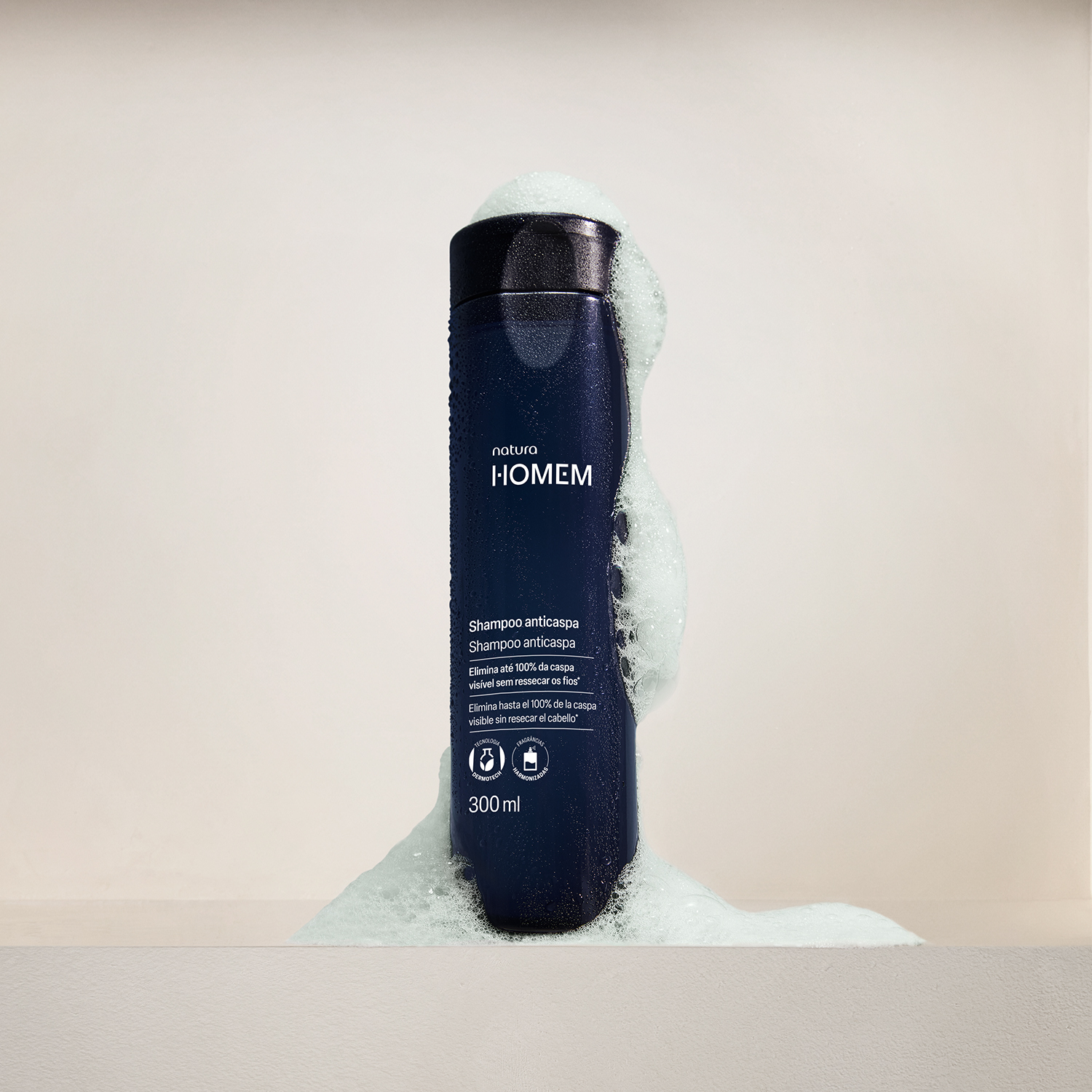 1767920886 766 Shampoo Anticaspa Natura Homem