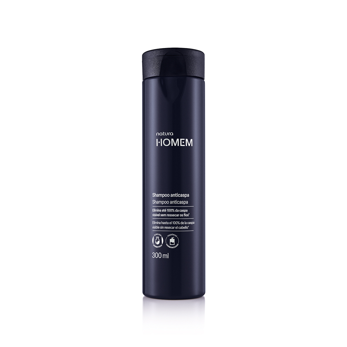 1767920886 902 Shampoo Anticaspa Natura Homem