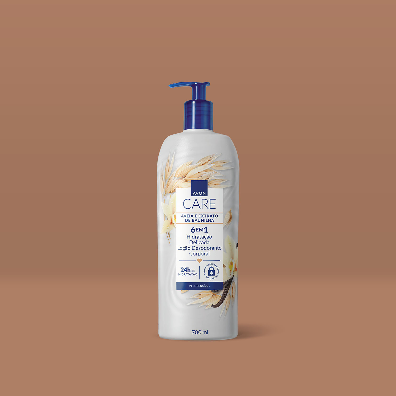 1767930250 399 Avon Care Locao Desodorante Corporal Aveia E Extrato De Baunilha