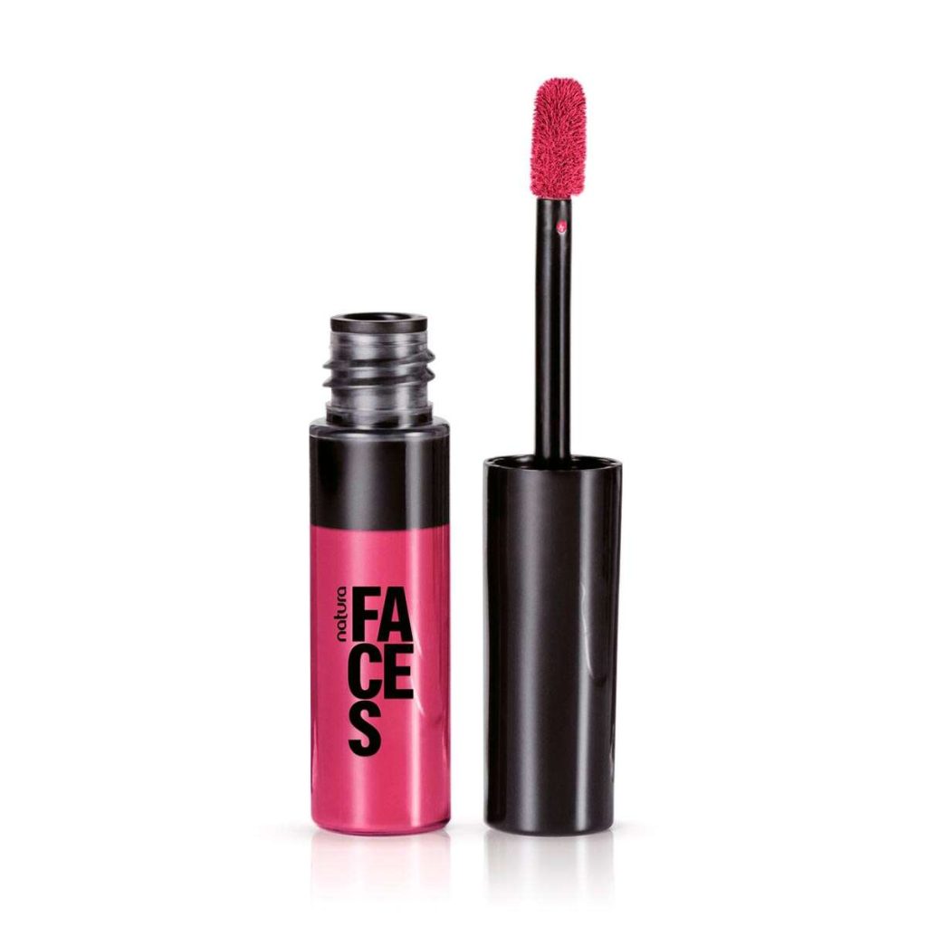 Batom Matte Longa Duração Faces