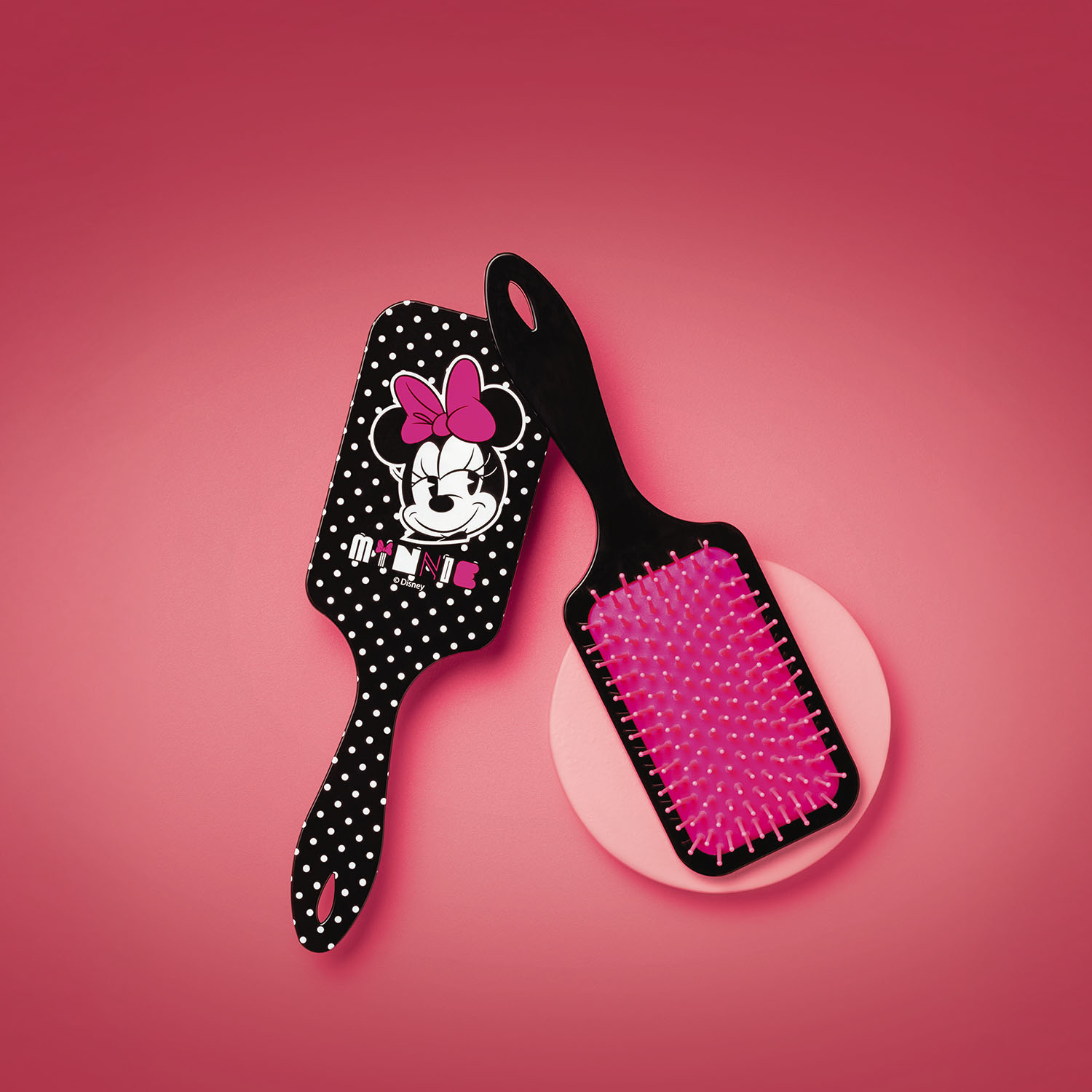 Escova Raquete Disney 3 1767960406 726 Escova Raquete Disney