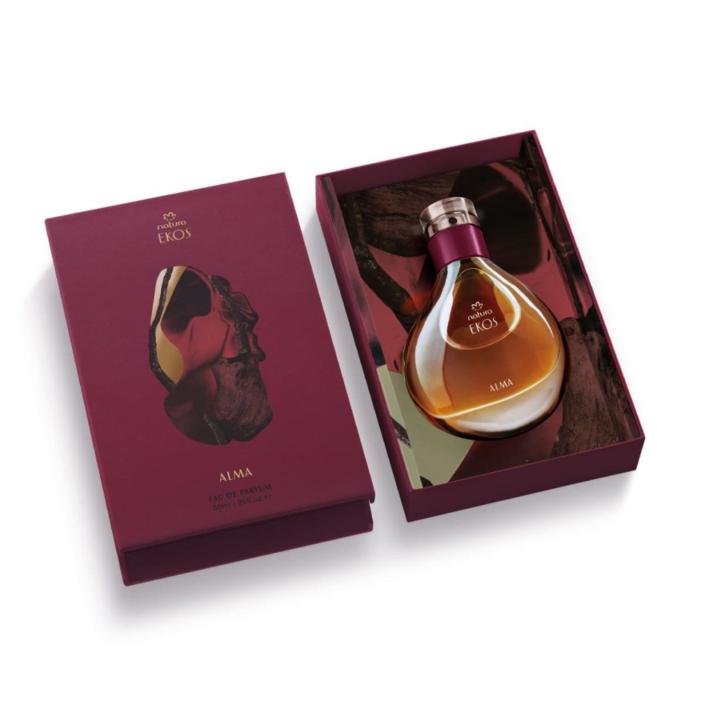 Ekos Alma 50 ml