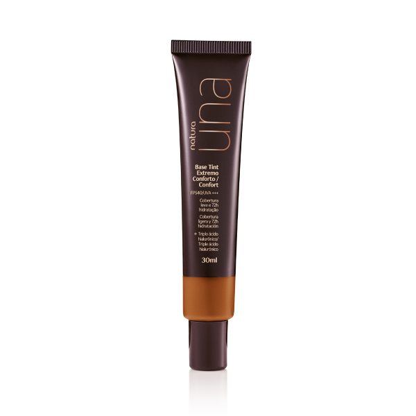 Base Tint Extremo Conforto FPS 40 Una