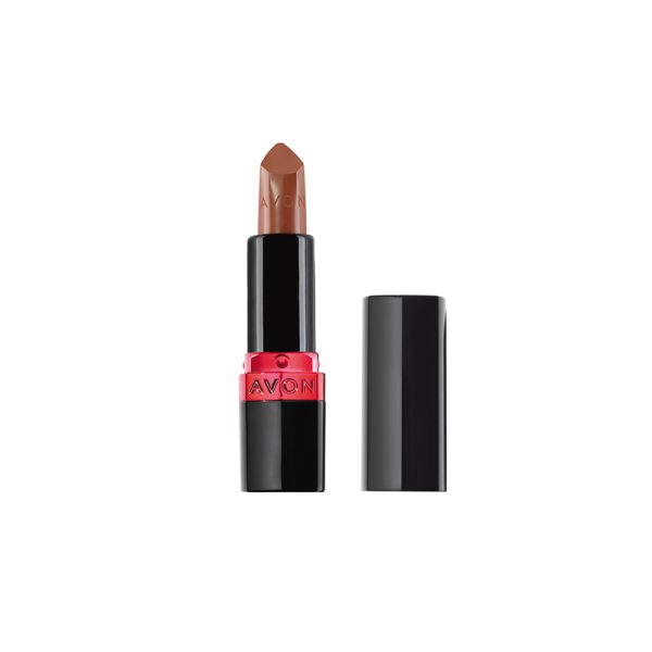 Loja 42 Avon Ultra Color Batom Cremoso FPS 50