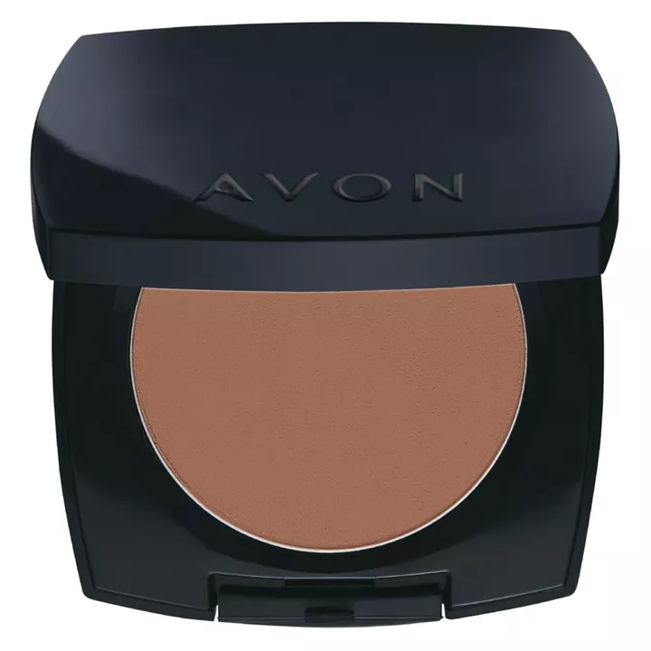 PÓ COMPACTO FACIAL MATTE FPS 8