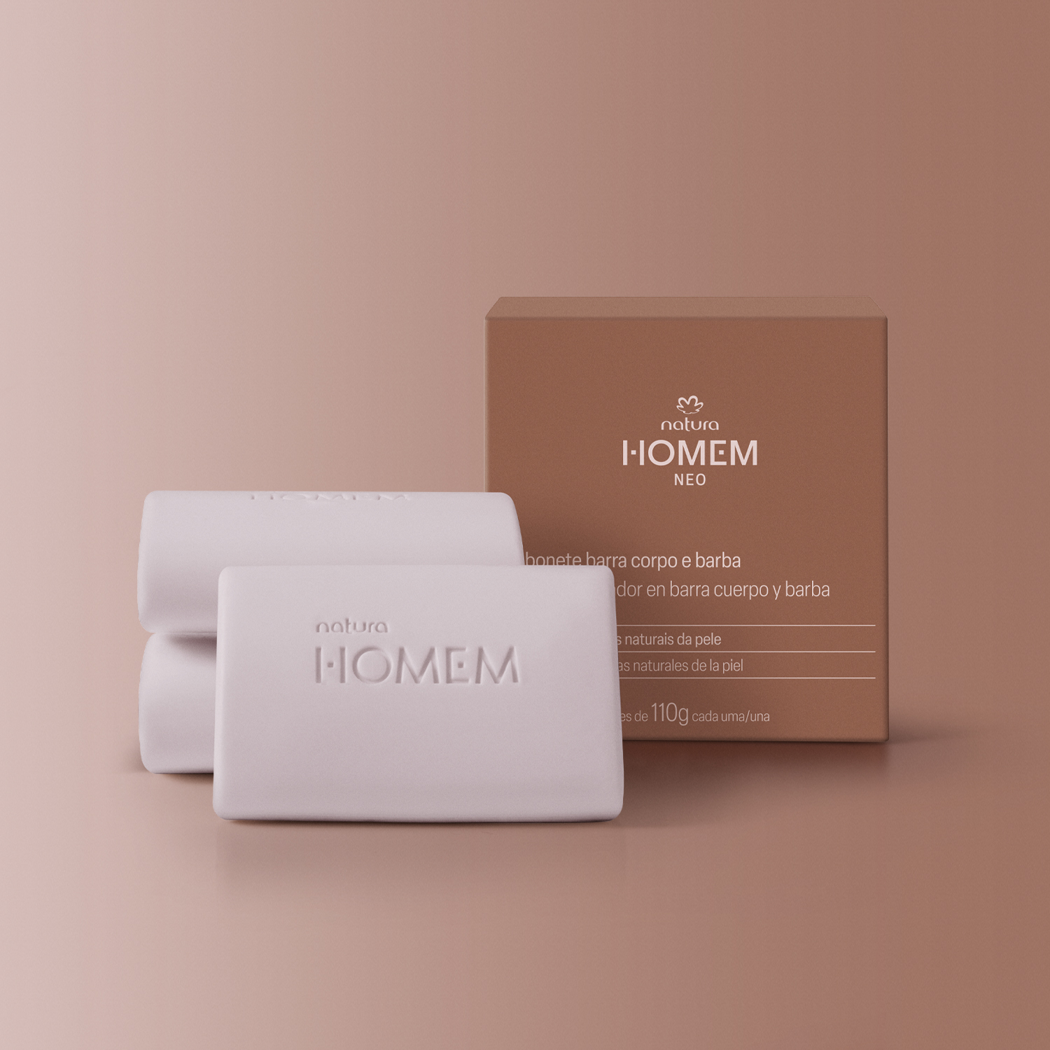 1768006820 748 Caixa de Sabonetes em Barra Natura Homem Neo
