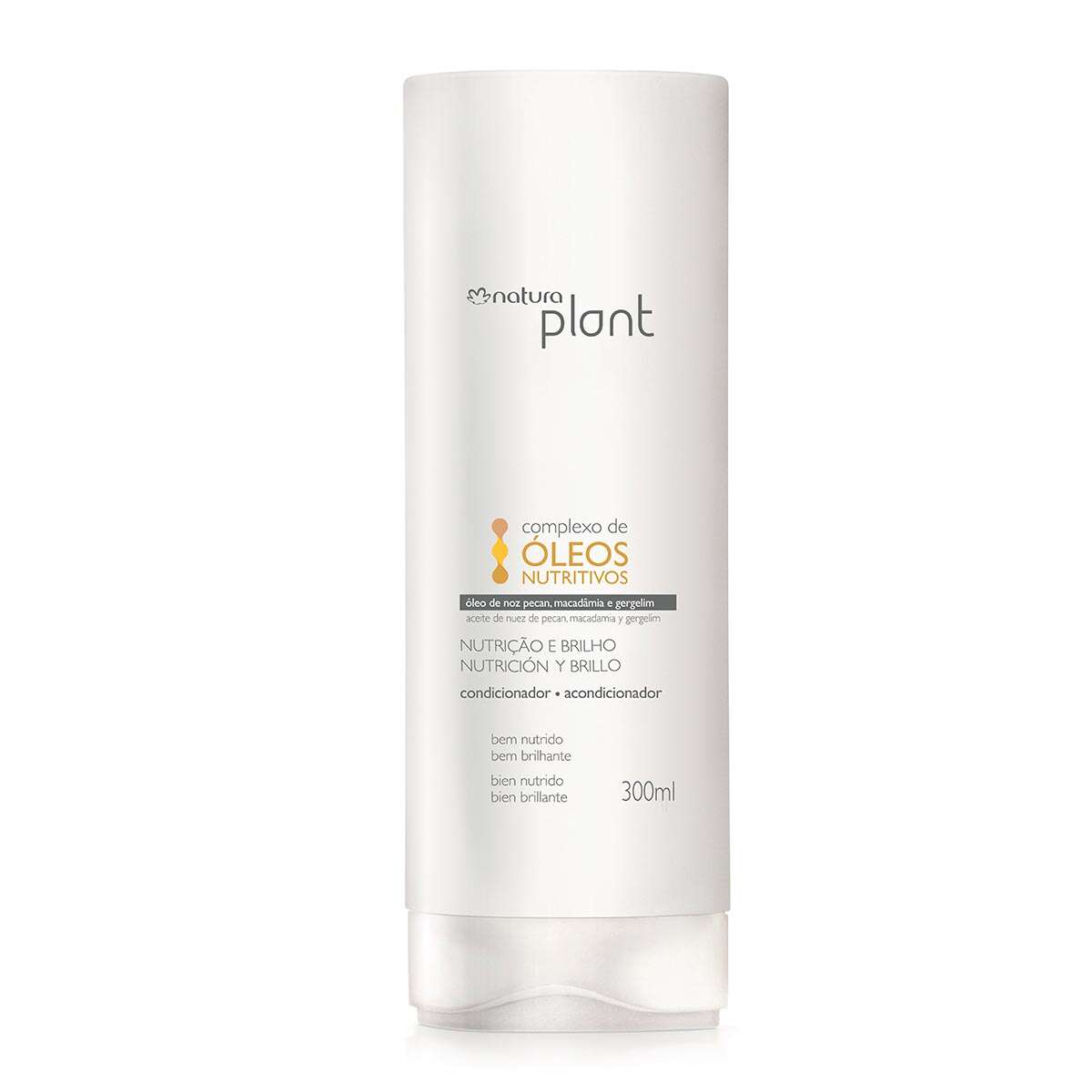 1768023703 802 Condicionador Nutricao e Brilho Natura Plant