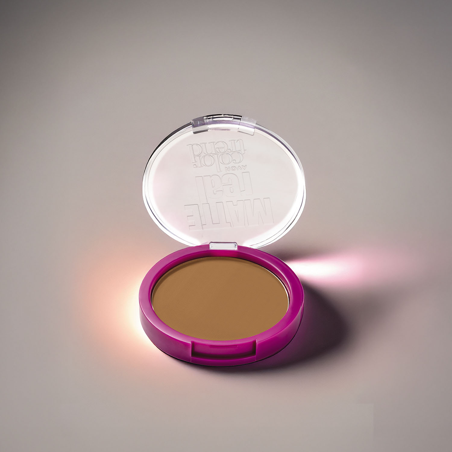 1768027435 243 Avon Color Trend Matte Real Po Compacto Facial