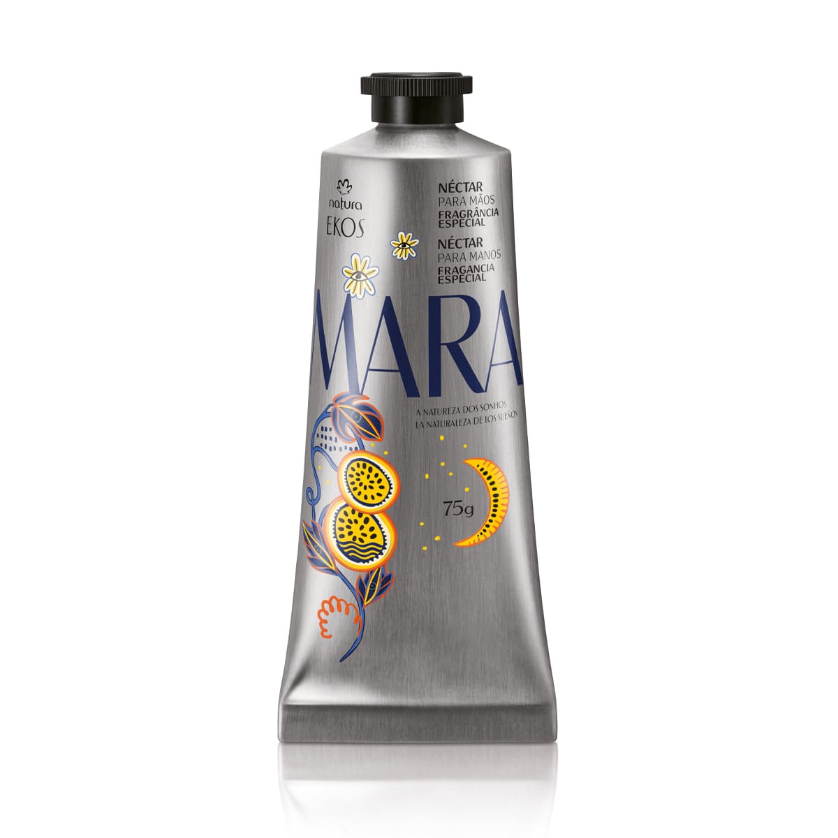 1768027660 657 Nectar Hidratante para Maos Ekos Maracuja Natureza dos Sonhos 75