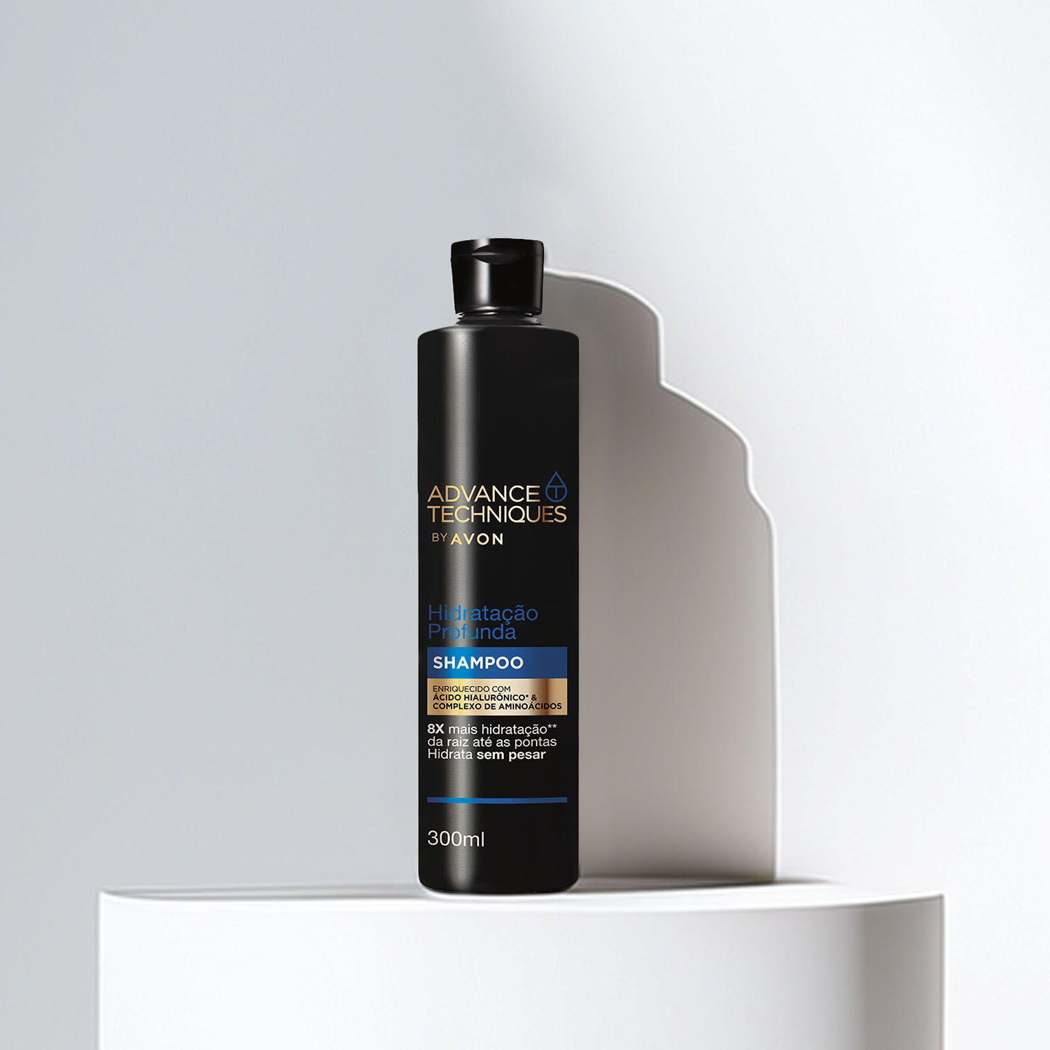 1768033175 897 Advance Techniques Shampoo Hidratacao Profunda