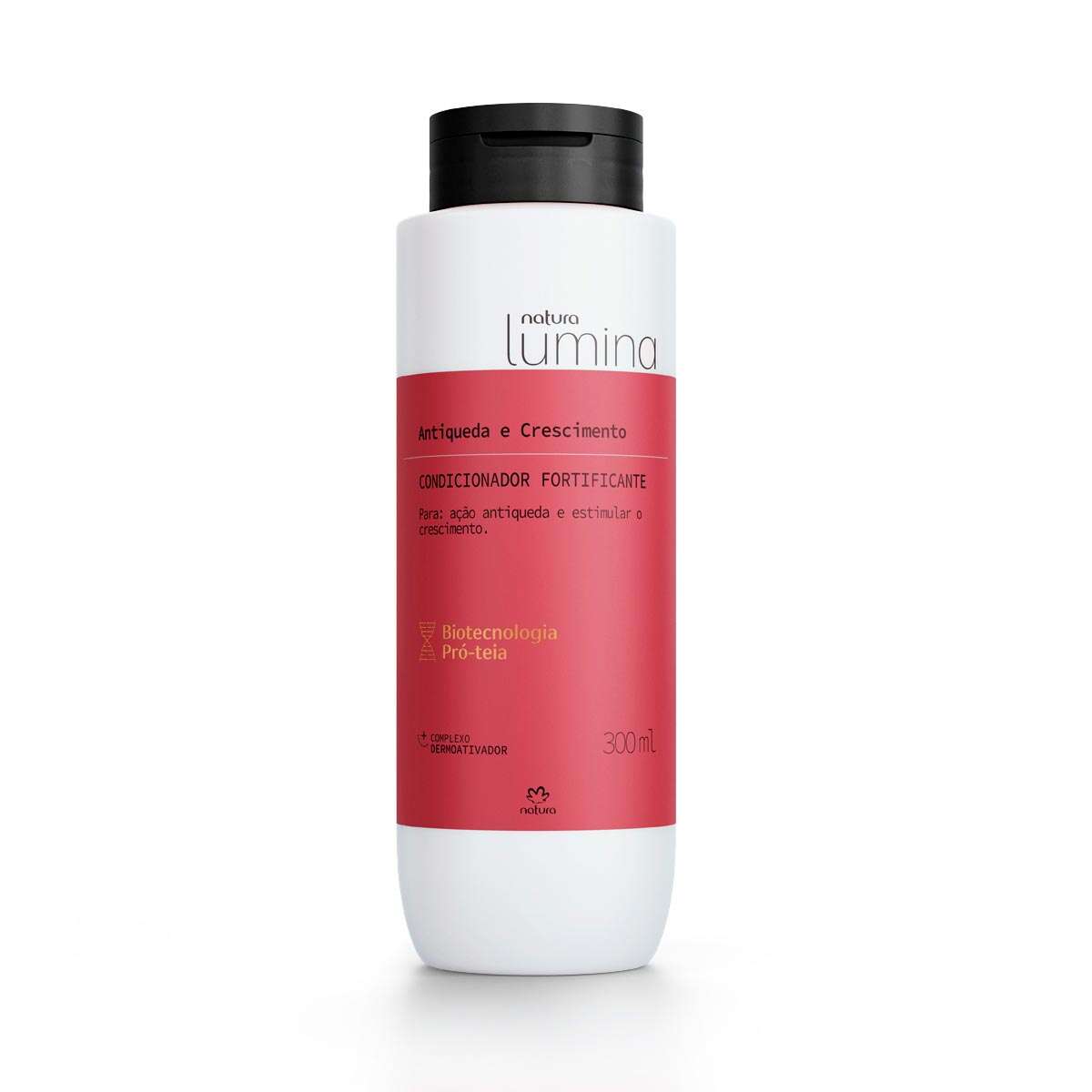 1768051047 234 Condicionador Fortificante para Antiqueda e Crescimento Lumina