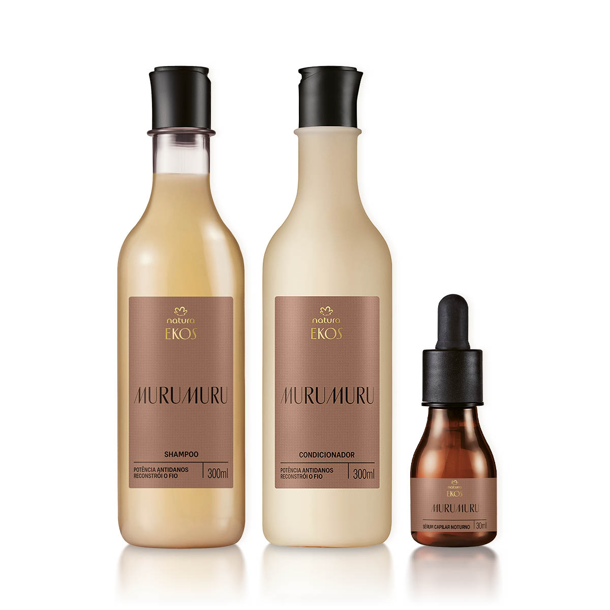 1768055695 8 Kit Ekos Murumuru Shampoo Condicionador e Serum