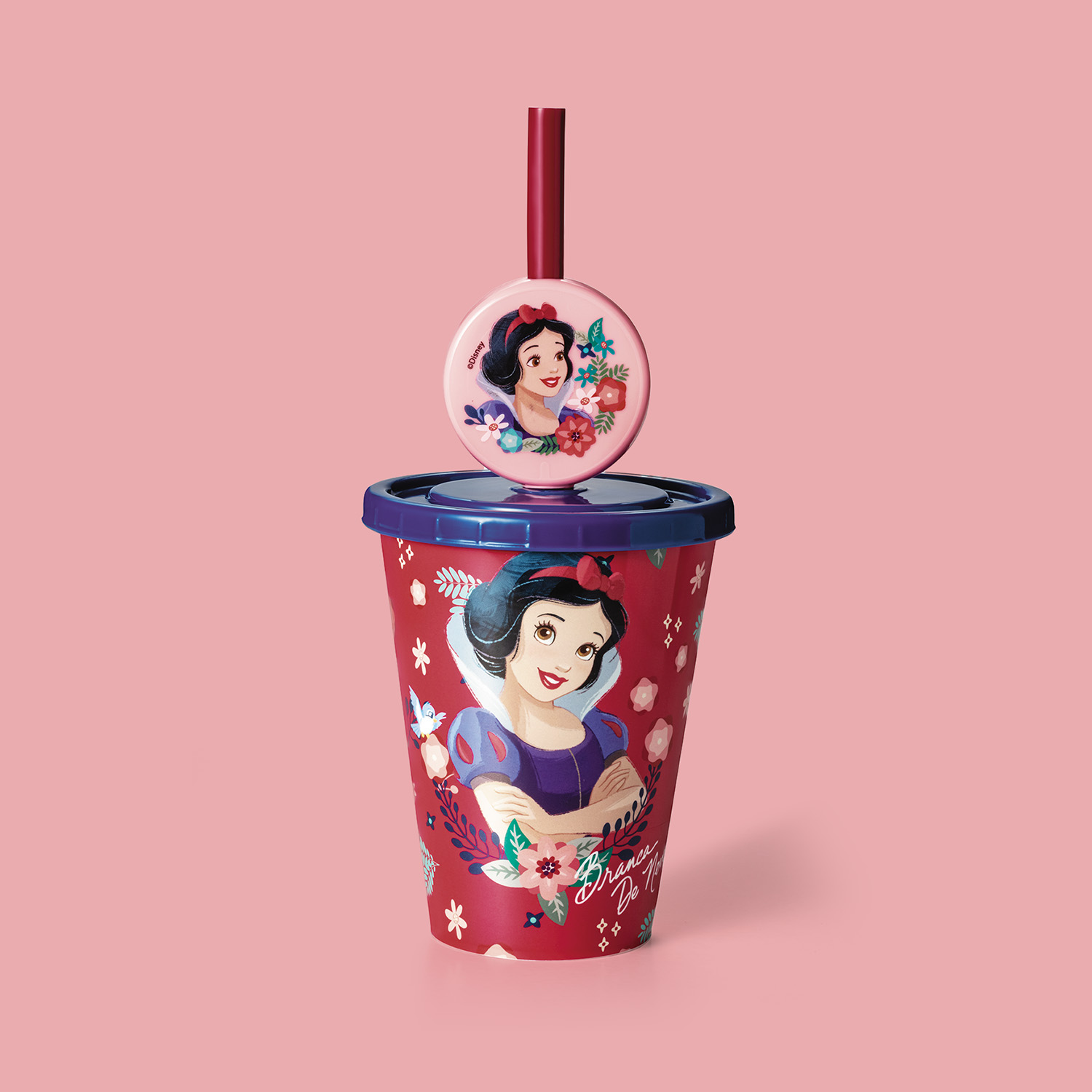 1768071329 473 Copo Pingente Branca De Neve