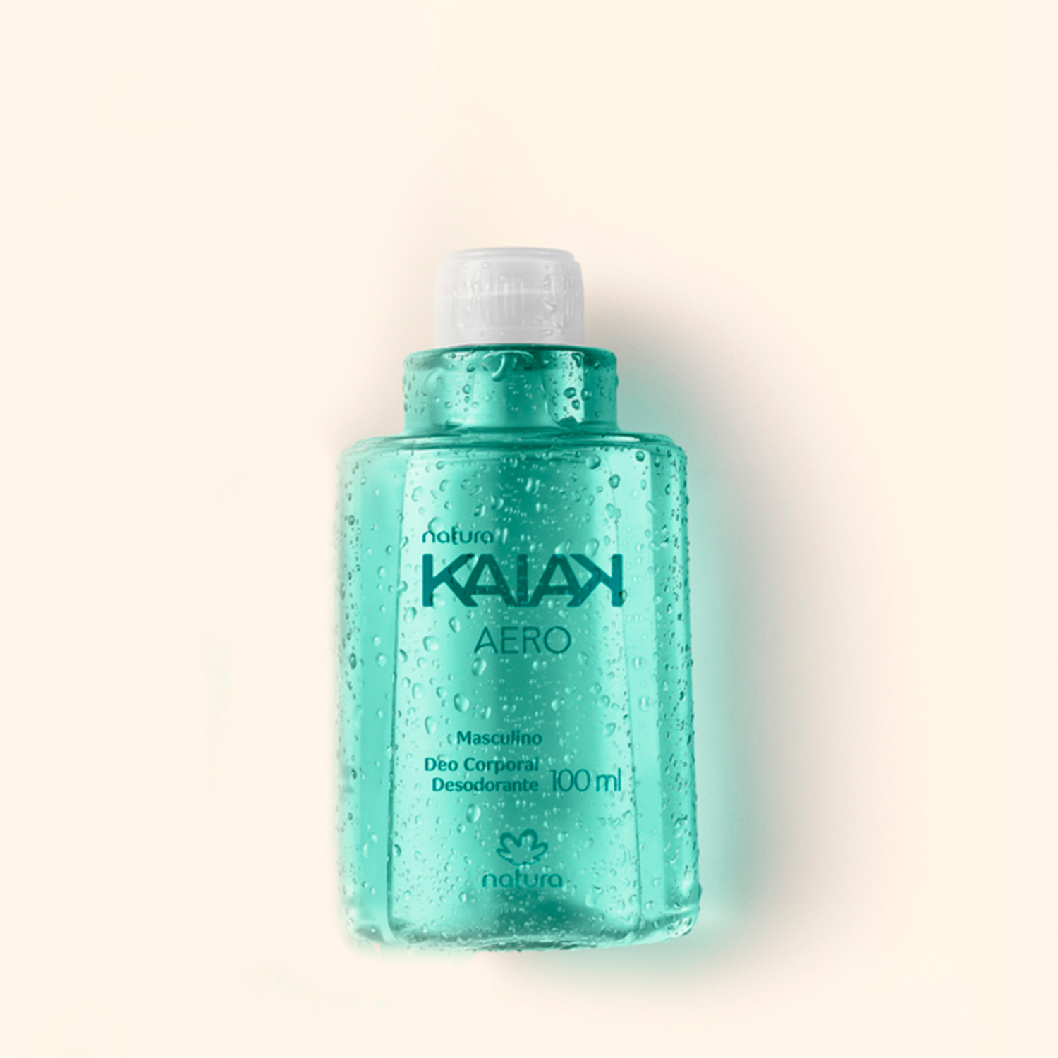1768075409 519 Refil Desodorante Corporal Kaiak Aero Masculino 100 ml