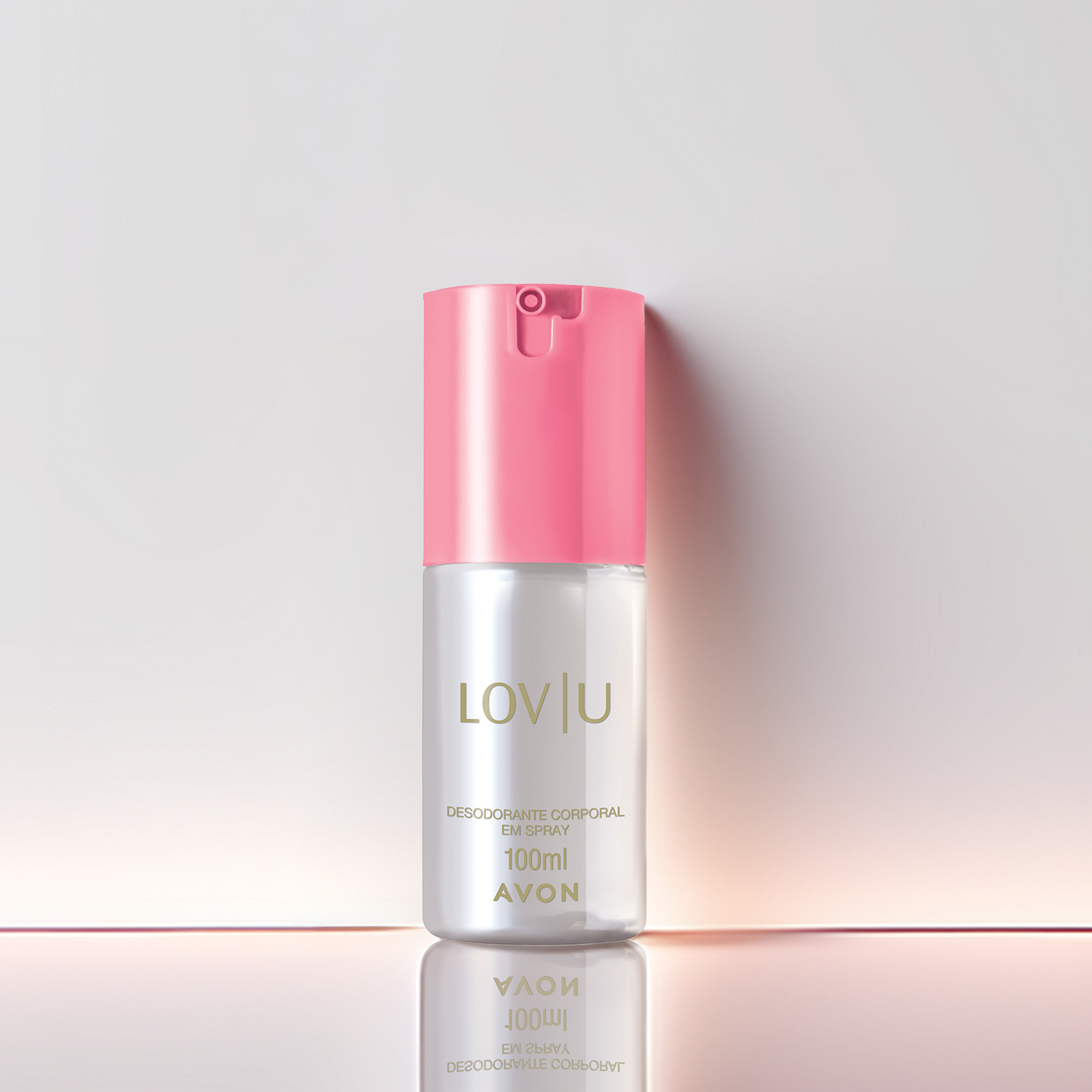 Desodorante Corporal em Spray LOV|U 3 1768092889 155 Desodorante Corporal em Spray LOVU