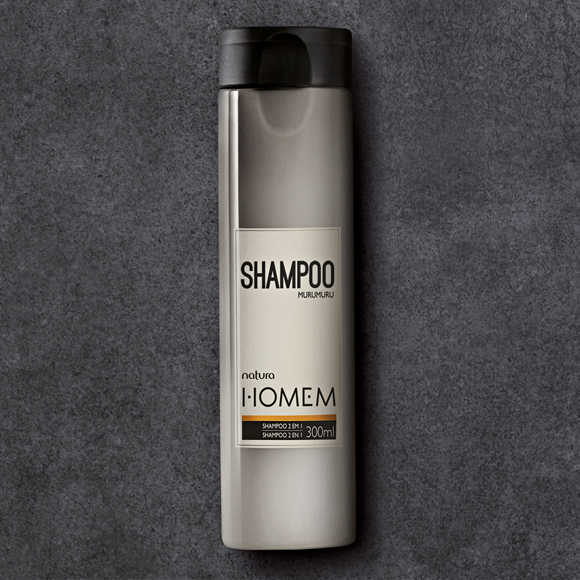 1768122204 698 Shampoo 2 em 1 Natura Homem