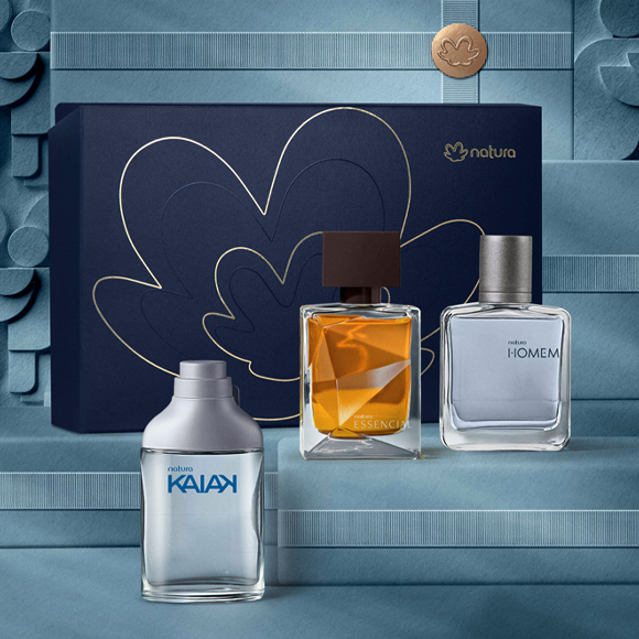 1768142425 312 Colecao Especial Miniaturas da Perfumaria Masculina