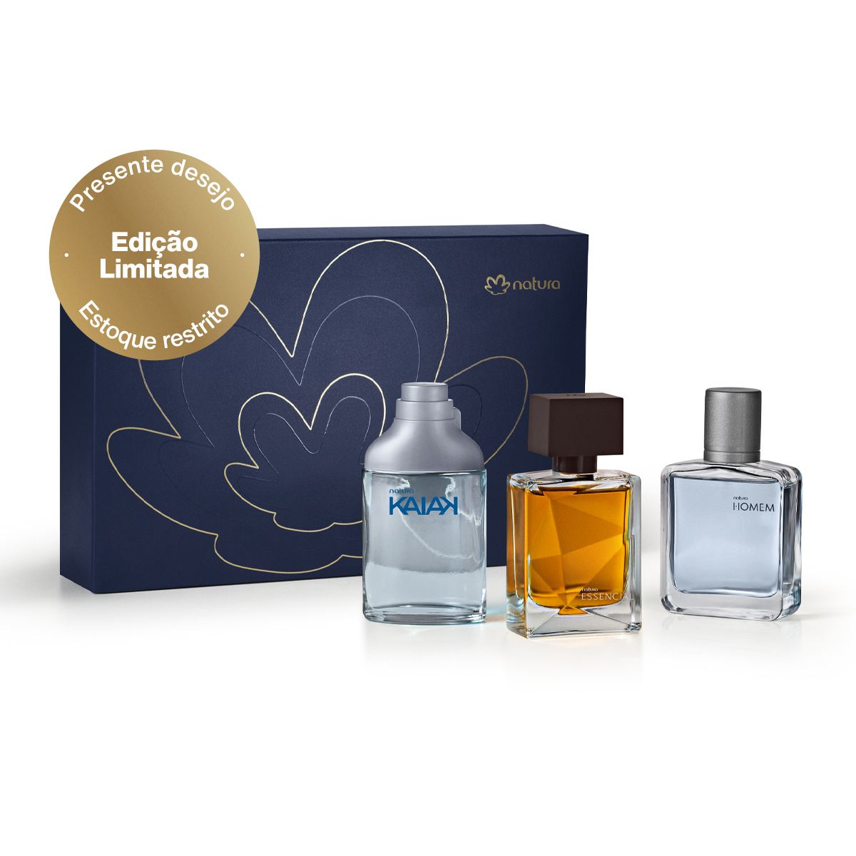 1768142426 414 Colecao Especial Miniaturas da Perfumaria Masculina