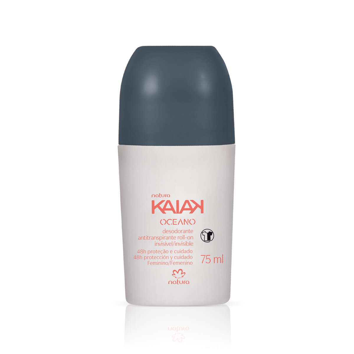1768150373 877 Desodorante Antitranspirante Roll on Kaiak Oceano Feminino
