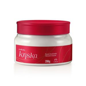 Mousse Desodorante Hidratante Corporal Kriska [NATBRA-216716]