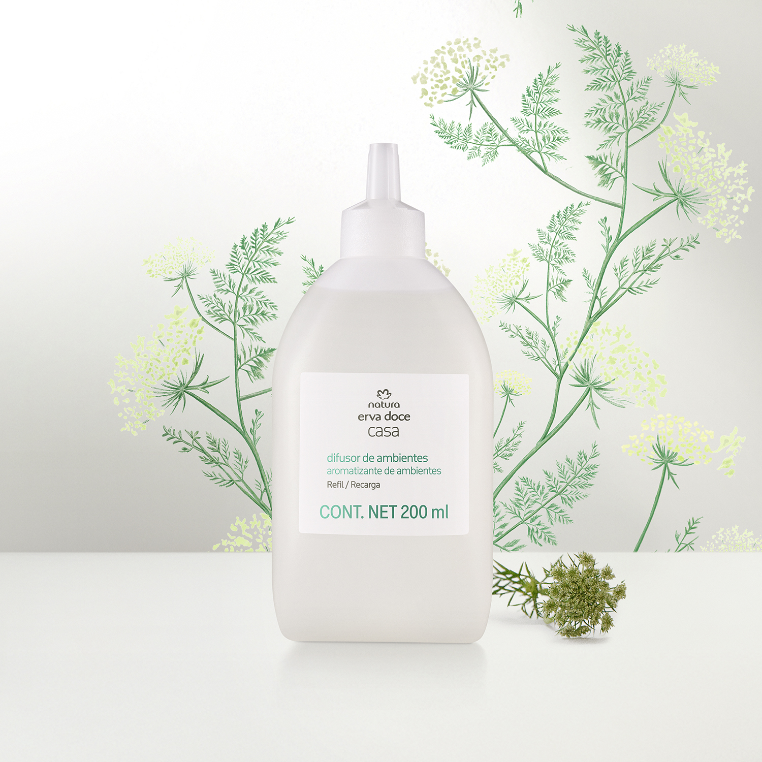 1768160661 141 Refil Difusor de Ambientes Erva Doce Casa