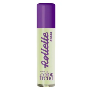 Loja 53 Avon Color Trend Brilho Rollette para Lábios