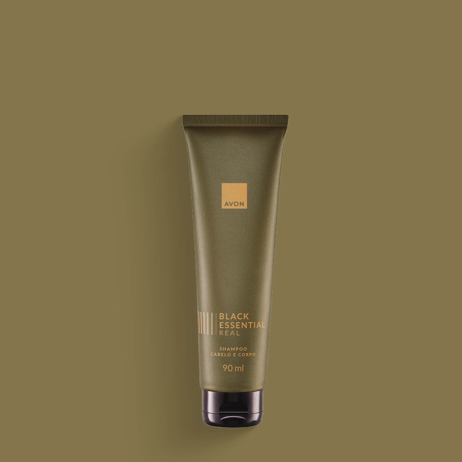 Black Essential Real Shampoo cabelo e corpo 3 1768164410 143 Black Essential Real Shampoo cabelo e corpo