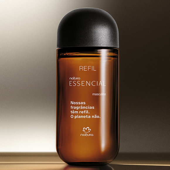1768168667 326 Refil Essencial Oud Masculino 100 ml