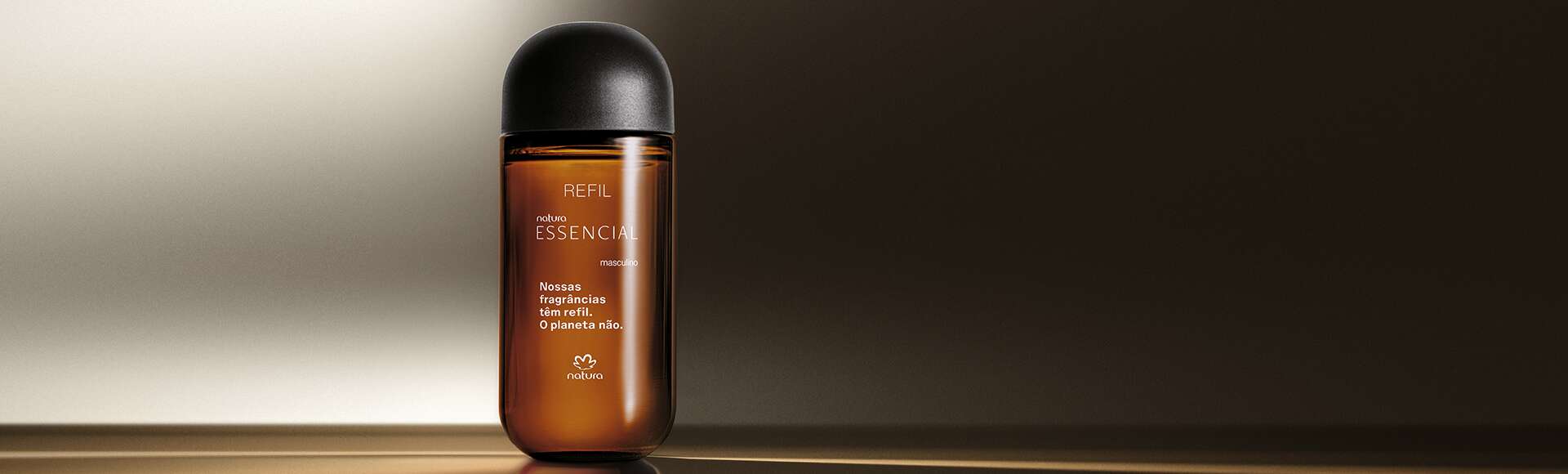 1768168667 327 Refil Essencial Oud Masculino 100 ml