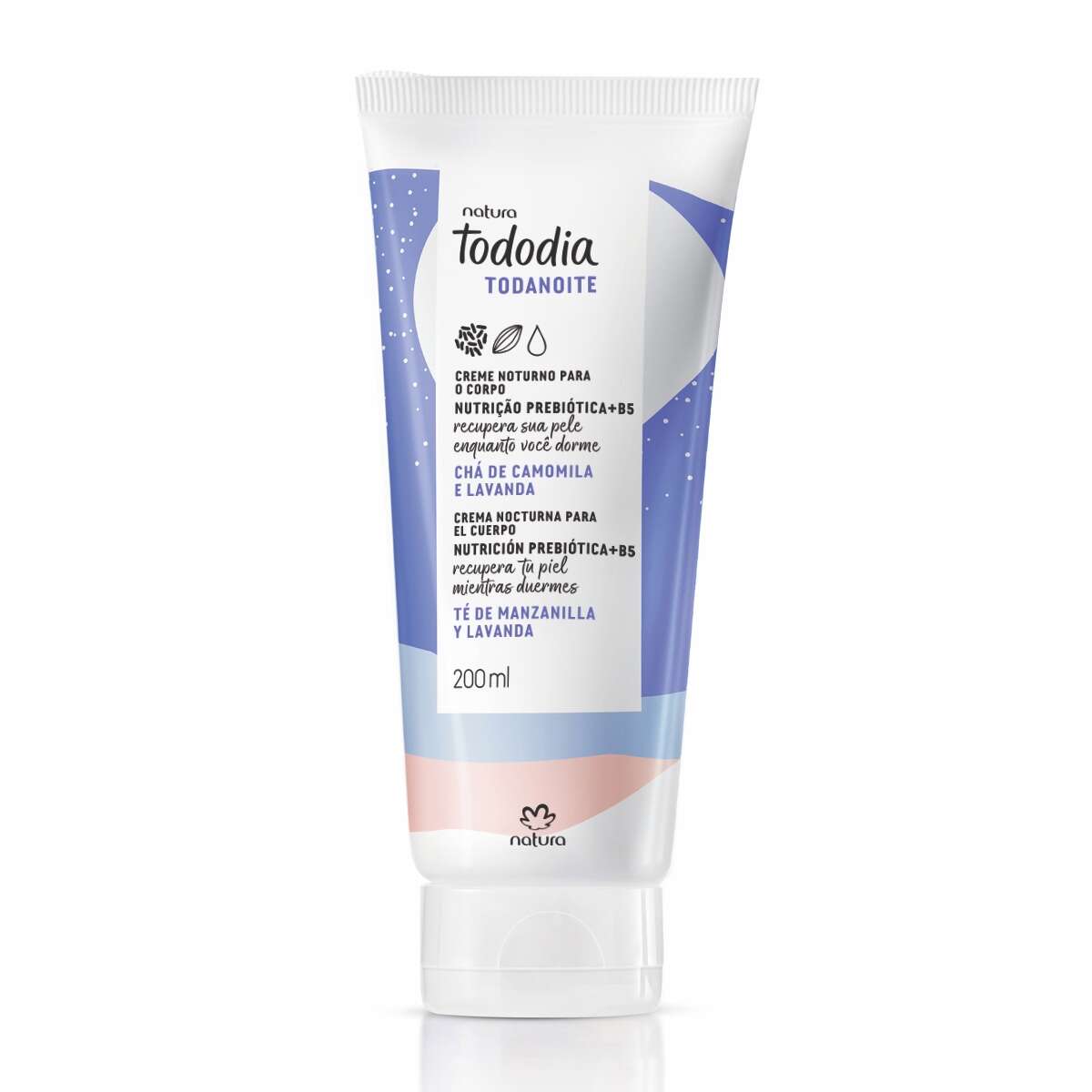 1768171898 489 Creme Noturno Para o Corpo Tododia Todanoite