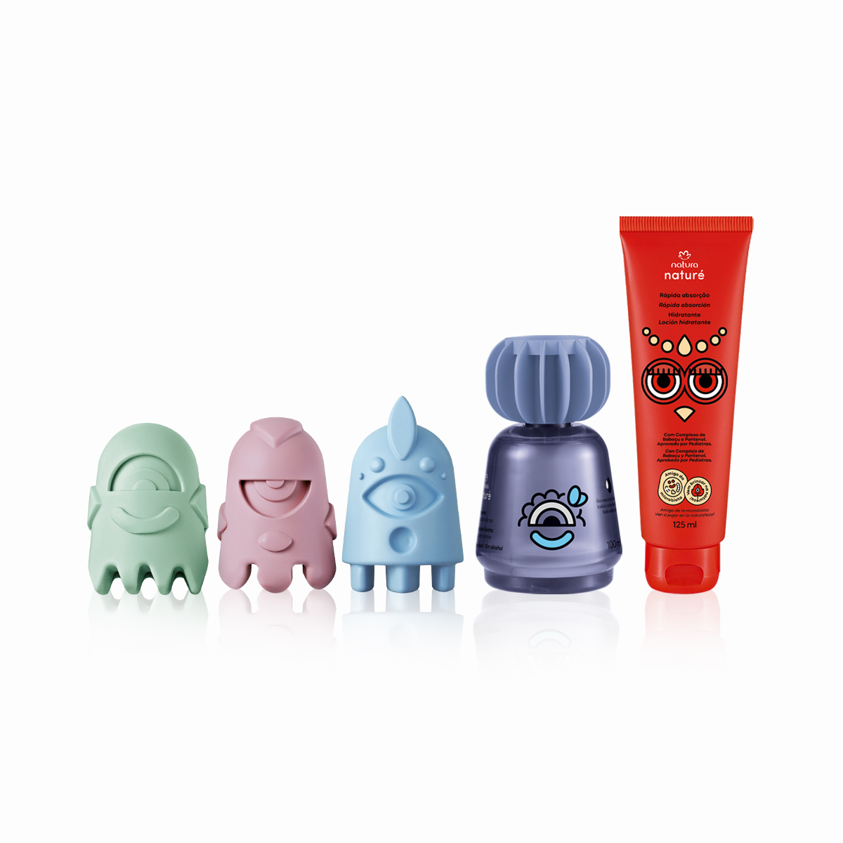 1768173898 387 Kit Nature Colonia Catavento Sabonete em Barra e Hidratante 3