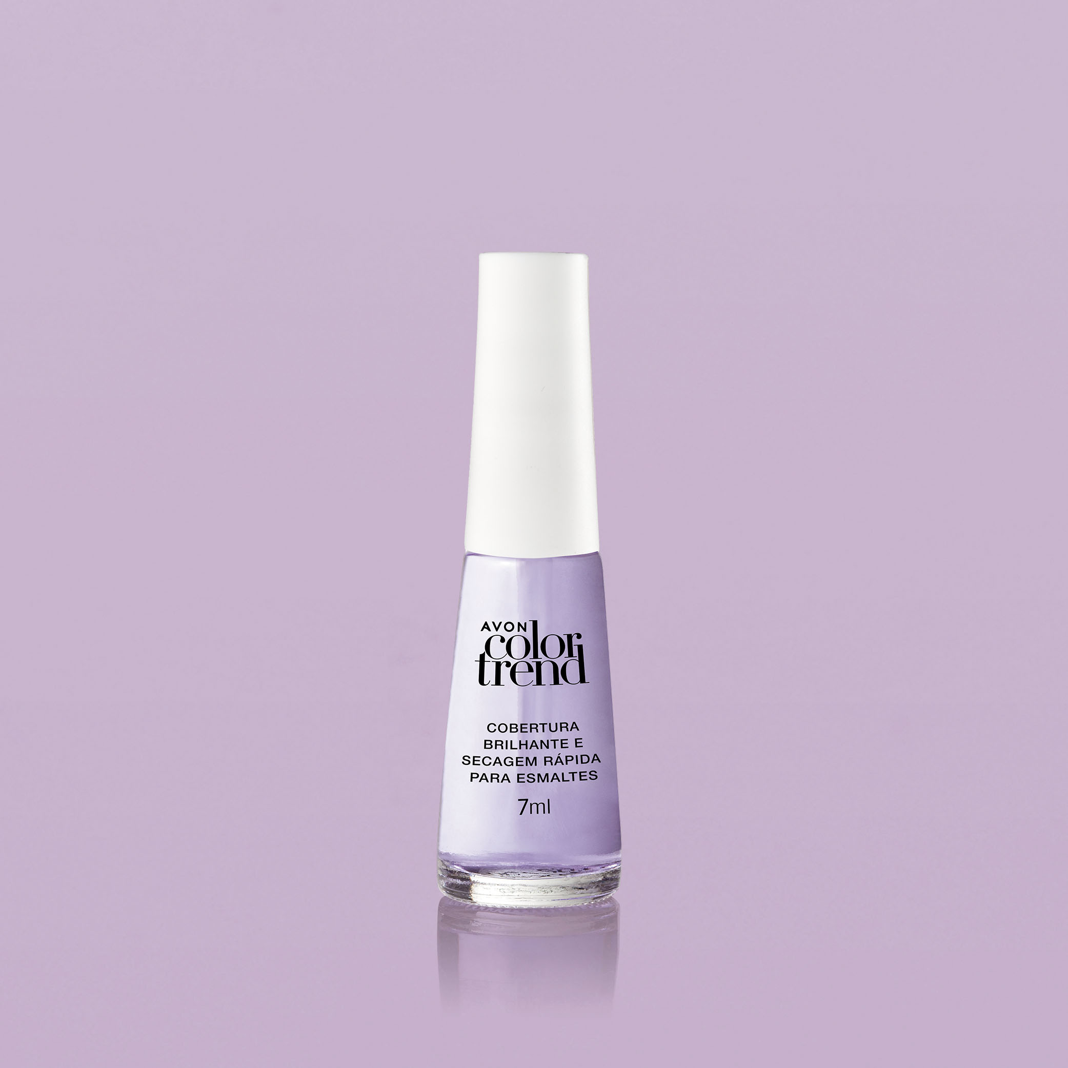 1768187631 465 Avon Color Trend Cobertura Brilhante e Secagem Rapida para Esmaltes